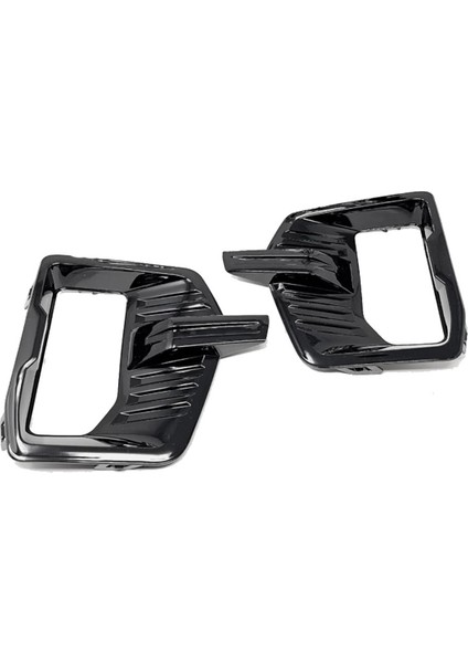 Araba Ön Tampon Sis Işık Çerçevesi Kapak 84341218 84341219 Gmc Yukon Için 2021-2023 Sis Fark Koruyucu Kapak (Yurt Dışından) fırsatları