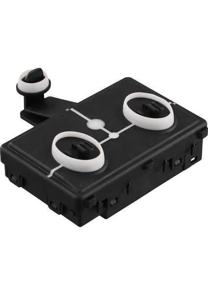 Skoda Octavia Mk3 Superb 3V Kodiaq Karoq 5Q4959595P Kapı Kaldırıcı Motor Kapı Kontrol Ünitesi Modülü (Yurt Dışından)