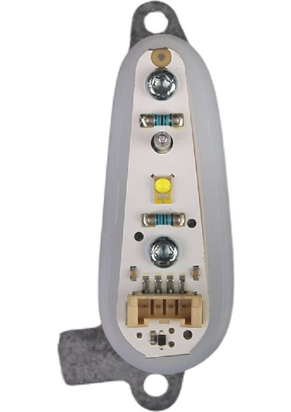 Yan Far LED Modül Bmw 4 Seri F32 F36 428I 440I M3 M4 14-17 1305715257 30810242 L (Yurt Dışından)