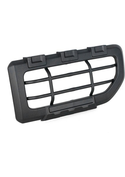 2pcs Araba Arka Sisli Fog Kapak Suzuki Jimny JB64 Sierra JB74W 2019-2023 Arka Arka Hilli Mali Koruyucu Kapak (Yurt Dışından) indirimleri