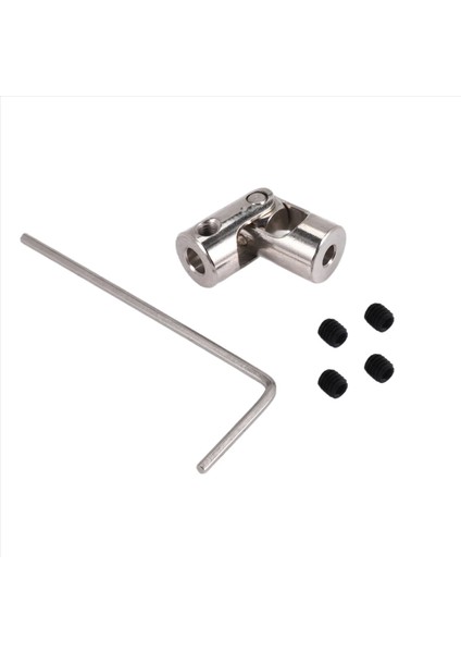 Rc Model Gemi Rotatable Mini Evrensel Bağlantısı 4mm Ila 3mm (Yurt Dışından) fiyatları