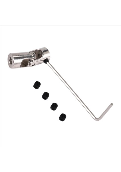 Rc Model Gemi Rotatable Mini Evrensel Bağlantısı 4mm Ila 3mm (Yurt Dışından) modelleri