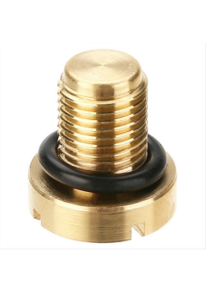 15PCS Radyatör Taşma Soğutucu Genişleme Tank Bleeder Vidası 17111712788 Bmw E36 E39 E46 Vb. (Yurt Dışından) fiyatları