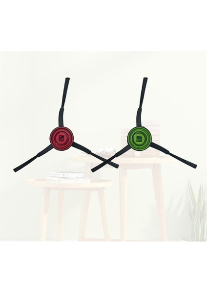 Iyonvac Optimax Robovac Lazer-Optik Robovac Robot Vakum Süper (Yurt Dışından) fiyatları