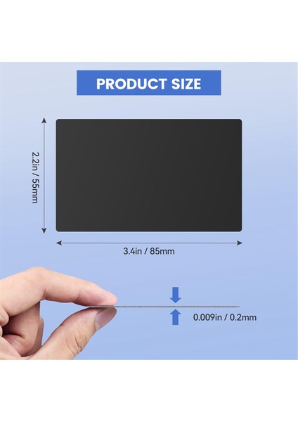 Lazer Gravür Boşlukları, 240 Pcs Cnc Gravürü Için Renkli Alüminyum Alaşım Tabakaları, Lazer Işçiliği, Metal Kartvizitler (Yurt Dışından) fırsatları