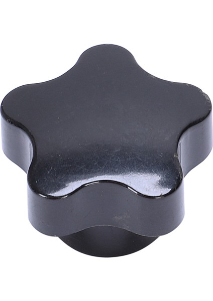 5pcs M8 Dişi Iplik 32MM Yıldız Kafa Kelepçeleme Fıstığı Düğme Kavrama Kolu (Yurt Dışından) modelleri