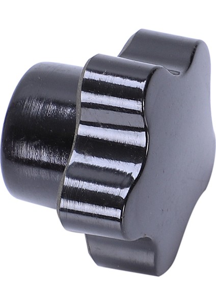 5pcs M8 Dişi Iplik 32MM Yıldız Kafa Kelepçeleme Fıstığı Düğme Kavrama Kolu (Yurt Dışından) indirimleri