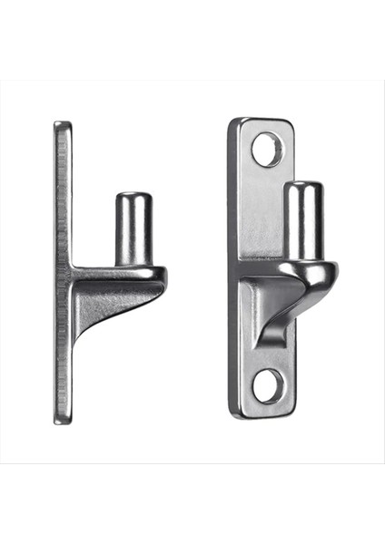 Duvar Montaj Kapısı Çiftlik Kapıları Için Menteşeler, Açık Hava Tek Parçası Geliştirilmiş Zincirsiz Zincir Bağlantı Çit Parçaları 5/8 Menteşe Pimi (Yurt Dışından) modelleri