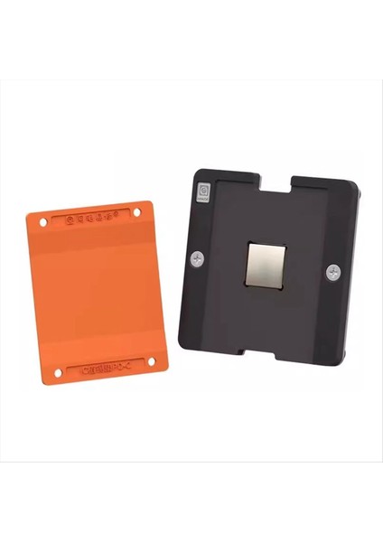 Pd-C Universal Bga Chıp Reballıng Konumlandırma Pad Tin Dikimi Değiştirilebilir Manyetik Taban (Yurt Dışından)