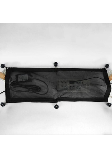 Kablo Yönetim Net Masa Kablosu Yönetimi Altında Esnek Masa Sınıfı Masa Masası Için Kablo Yönetimi Tepsisi (Yurt Dışından) indirimleri