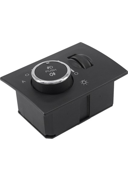 68189148AA Dodge Challenger Için Sis Far Kontrol Anahtarı (Yurt Dışından) fırsatları