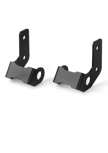 Motosiklet Alt Sis Lambası Spot Işığı Braketi Yamaha Için Yardımcı Işık Çubuğu Tenere 700 Dünya Raid TENERE700 Dünya Raid (Yurt Dışından) fırsatları