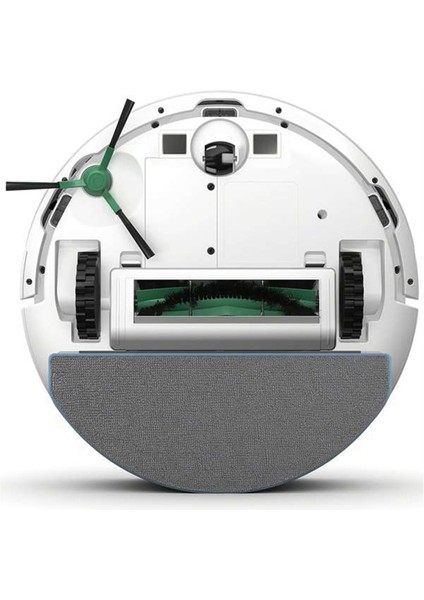 Irobot Roomba Için Combo Essential / Vac Essential Robot Vakum Süpürge Mop Bez Aksesuarları (Yurt Dışından) indirimleri