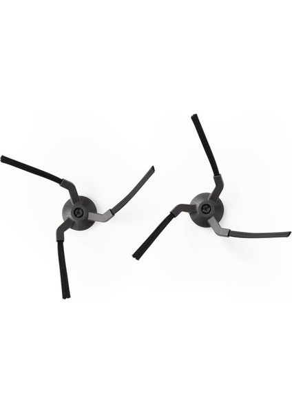 Eufy X9 Pro Vakum Süpürge Aksesuarları Kiti, Yan Fırçalar, Mop Bez Pedleri, Vakum Toz Torbaları Için Yedek Parçalar (Yurt Dışından) modelleri