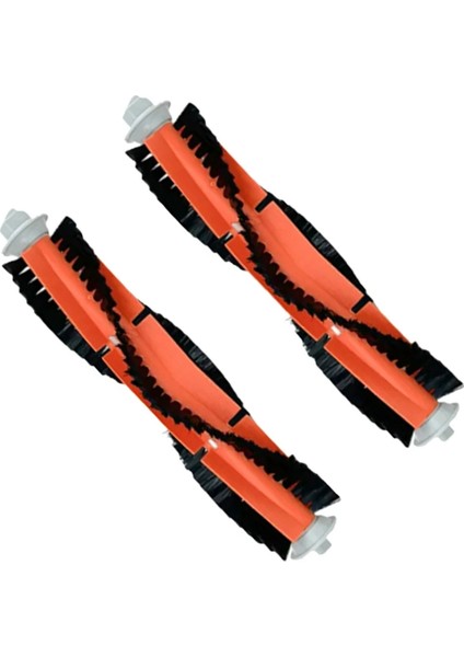 Uwant U200 / U200 Pro Ana Yan Fırça Hepa Filtre Mop Pad Yedek Yedek Parça Aksesuarları (Yurt Dışından) fiyatları