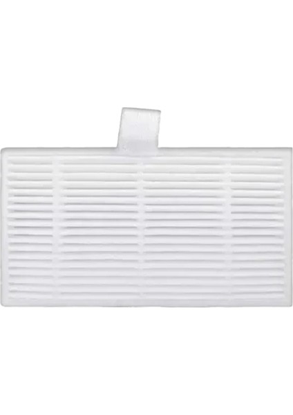 Uwant U200 / U200 Pro Ana Yan Fırça Hepa Filtre Mop Pad Yedek Yedek Parça Aksesuarları (Yurt Dışından) indirimleri