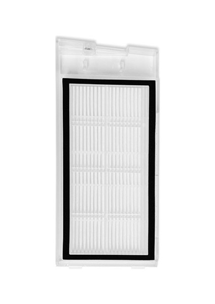 Xclea ​​H30 Plus / H40 Plus Robot Vakum Süpürge Yedek Yedek Parçalar Ana Yan Fırça Hepa Filtre Mop Bezi (Yurt Dışından) indirimleri