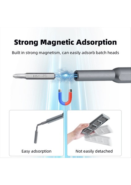 Air 3 Avata/mini 4/3 Pro Profesyonel Sökme Makinesi Hassas Vidalı Cıvata Sürücü Onarım Kiti Için Tornavida Seti (Yurt Dışından)