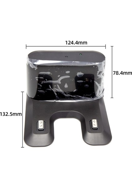 Mamnv BR150/BR151 Için Şarj Tanı (Yurt Dışından) fırsatları