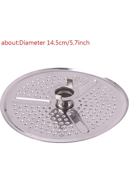 Thermomix Tm5 Tm6 Için Bitkisel Kesici Model B Diğer Aksesuarlarla Kullanılabilir (Yurt Dışından) fiyatları