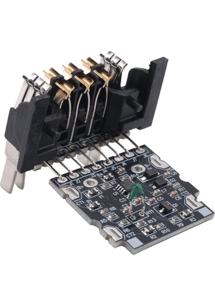 Dewalt DCB200 20V10 Çekirdek 21700 Elektrik Çekirdek Güç Aleti Plastik Kabuk Koruma Kartı (Yurt Dışından)