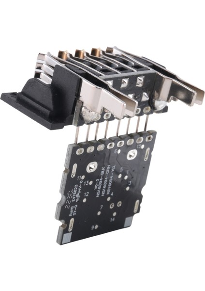 Dewalt DCB200 20V10 Çekirdek 21700 Elektrik Çekirdek Güç Aleti Plastik Kabuk Koruma Kartı (Yurt Dışından) fiyatları