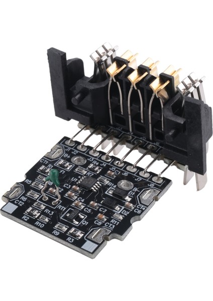 Dewalt DCB200 20V10 Çekirdek 21700 Elektrik Çekirdek Güç Aleti Plastik Kabuk Koruma Kartı (Yurt Dışından) modelleri