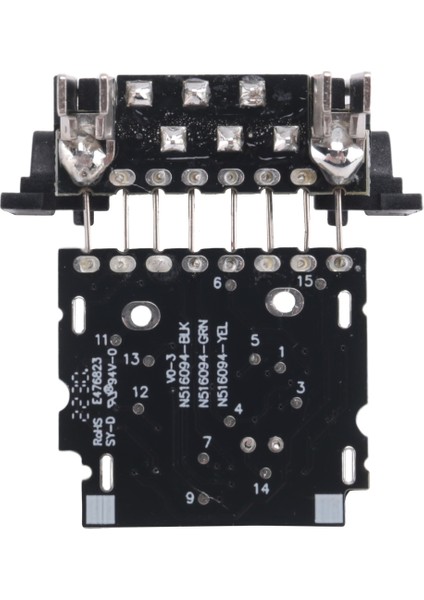 Dewalt DCB200 20V10 Çekirdek 21700 Elektrik Çekirdek Güç Aleti Plastik Kabuk Koruma Kartı (Yurt Dışından) indirimleri