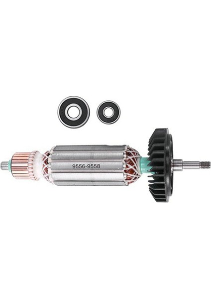 515613-9 Makita Için Armatür Rotor 518870-8 510107-9 515613-9 9558NB 9556NB 9556HN 9558HN 9557NB 9557HN (Yurt Dışından) fiyatları