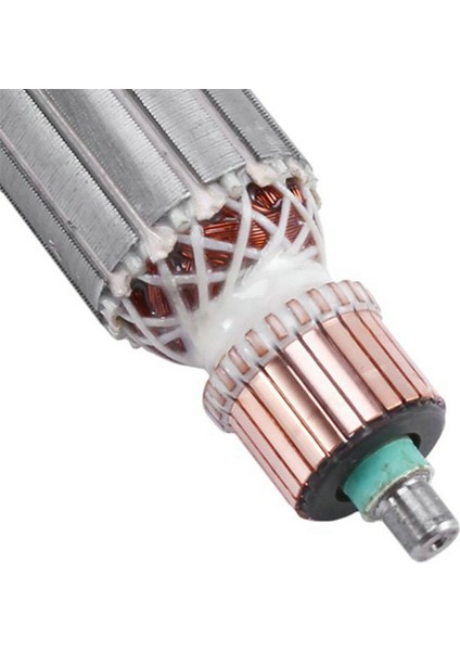 515613-9 Makita Için Armatür Rotor 518870-8 510107-9 515613-9 9558NB 9556NB 9556HN 9558HN 9557NB 9557HN (Yurt Dışından) indirimleri