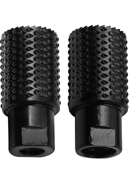 2pcs M10/M14 Ahşap Işleme Taşlama Deliği Açıcı Taşlama Açısı Öğütücü Öğütme Başı Ahşap Yuva Deliği Açıcı (Yurt Dışından)