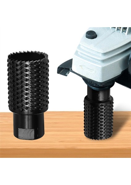 2pcs M10/M14 Ahşap Işleme Taşlama Deliği Açıcı Taşlama Açısı Öğütücü Öğütme Başı Ahşap Yuva Deliği Açıcı (Yurt Dışından) indirimleri