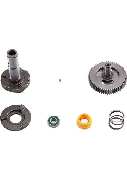 Dewalt N410831 Tornavida, DCF620B, DCF620M2 ve DCF620D2 Kablosuz Elektrikli Tornavida Için Debriyaj Düzeneği (Yurt Dışından)