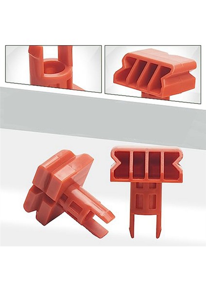 12 Paket 79-010-4 Siyah-Decker 807530-02 WM225 WM425 ile Uyumlu Tüm Iş Arkadaşı Modelleri Için Döner Kavrama Peg (Yurt Dışından) indirimleri