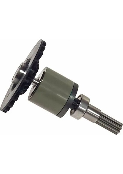 Makita Rotor Için 619341-9 Etki Anahtarı DTW281/ DTW285 Güç Alet Değiştirme Aksesuarları (Yurt Dışından)