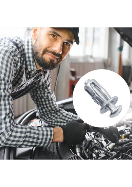 80PCS Genişleme Vidalı Petal Somun, M4 M5 M6 M8 Jack Sunus, Tagını Metal Sunu Viyetleri Ile Inoji Duvar Iron Için Montaj (Yurt Dışından) modelleri