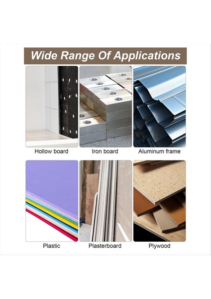 80PCS Genişleme Vidalı Petal Somun, M4 M5 M6 M8 Jack Sunus, Tagını Metal Sunu Viyetleri Ile Inoji Duvar Iron Için Montaj (Yurt Dışından) indirimleri