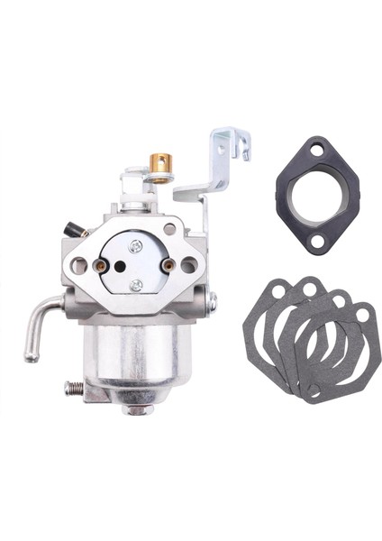 EH41 EH41D Subaru Için Karbüratör Robin EH41D EH41 267-62302-20, 267-62302-30 (Yurt Dışından)