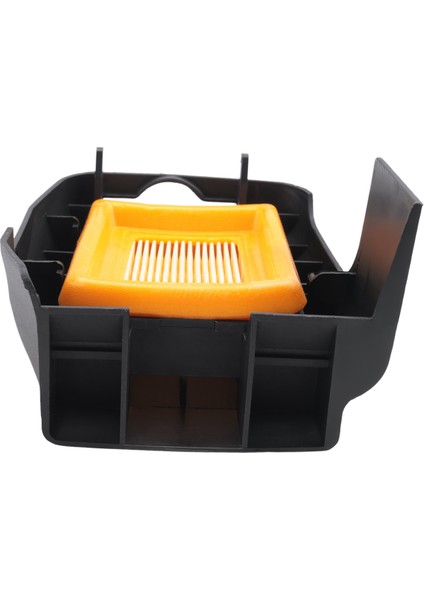 Stıhl FS120 FS200 FS250 Pruner Düzeltme Aksesuarları Için Hava Filtresi Koruyucu Kapak (Yurt Dışından)