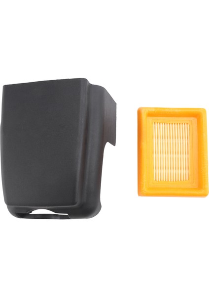 Stıhl FS120 FS200 FS250 Pruner Düzeltme Aksesuarları Için Hava Filtresi Koruyucu Kapak (Yurt Dışından) fırsatları