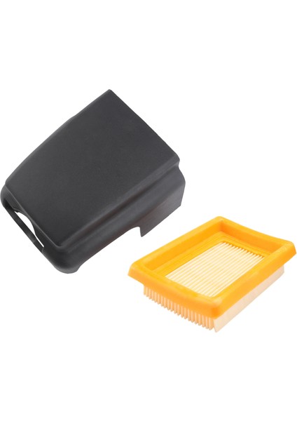 Stıhl FS120 FS200 FS250 Pruner Düzeltme Aksesuarları Için Hava Filtresi Koruyucu Kapak (Yurt Dışından) indirimleri