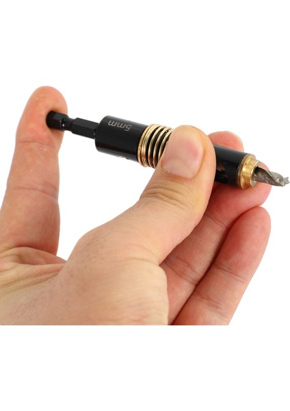 5mm Şablon Bitleri Için Pin Jig ile Kullanılmak Üzere 5mm Benlik Merkezli Bit (Yurt Dışından) indirimleri