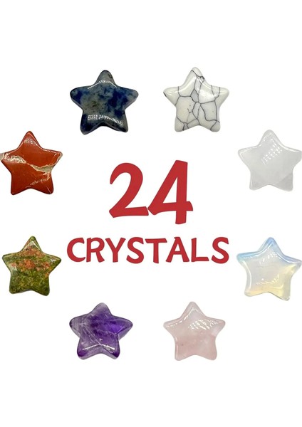 24PCS Kalp Şekilli Kristalli Sevgililer Kartları Sevgililer Günü Kartlar ile Kalp Şeklinde Taşlar Sevgililer Günü (Yurt Dışından) fiyatları