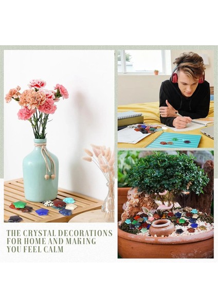 24PCS Kalp Şekilli Kristalli Sevgililer Kartları Sevgililer Günü Kartlar ile Kalp Şeklinde Taşlar Sevgililer Günü (Yurt Dışından) fırsatları