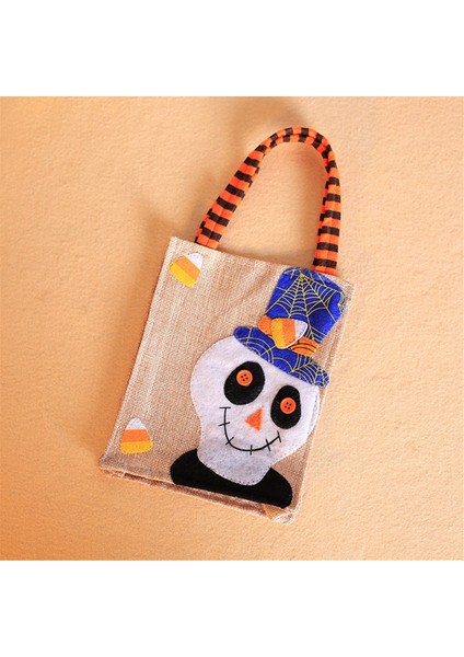 Cadılar Bayramı Hediyeleri, Dokunmayan Tote Çantaları, Şeker Çantaları, Hayalet Kabak Çantaları, Dekorasyonlar, Sahne, Hediye Çantaları (Yurt Dışından) indirimleri