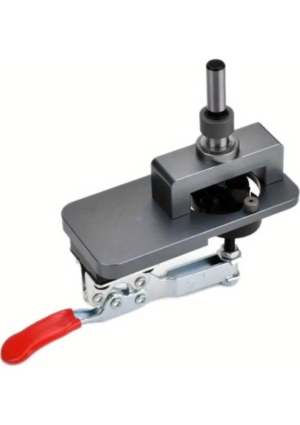 35MM Menteşe Sıkıcı Jig Kiti Gizli Menteşe Sondaj Kılavuzu Jig - Alüminyum Alaşım Menteşe Deliği Açma Şablonu Yumruk Bulucu (Yurt Dışından) fırsatları