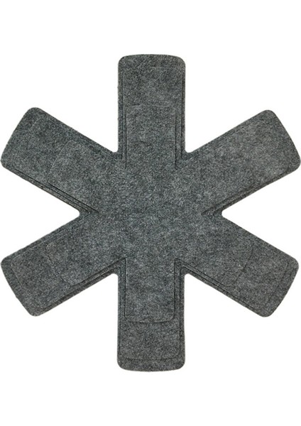 Pot Pan Koruyucular Bölü Pedleri Ayrı Koruma Yüzeyleri Çizilmeyi Önleme Tencere Mutfak Aleti Için Yapışmaz Tavalar (Yurt Dışından) fiyatları