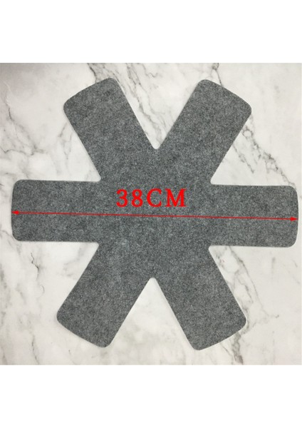 Pot Pan Koruyucular Bölü Pedleri Ayrı Koruma Yüzeyleri Çizilmeyi Önleme Tencere Mutfak Aleti Için Yapışmaz Tavalar (Yurt Dışından) modelleri