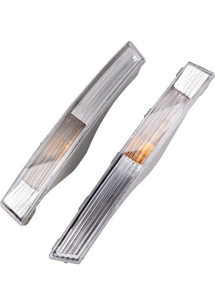 Araba Ön Tampon Işık Dönüşü Sinyal Işığı 3C0953041G 3C0953042G Vw Passat B6 Magotan 2006-2010 (Yurt Dışından) fiyatları