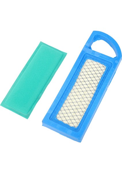 697153 Briggs ve Stratton Için Hava Filtresi 698083 795115 697014 697014 697634 697153 794422 795115 797008 (Yurt Dışından) modelleri